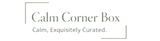 Calm Corner Box